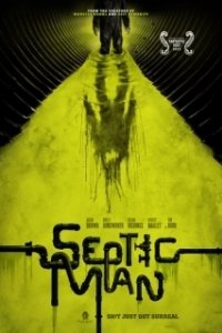 Постер Гнилой человек (Septic Man)