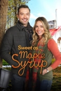 Постер Сладкий, как кленовый сироп (Sweet as Maple Syrup)