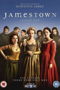 Постер Джеймстаун (Jamestown)