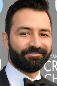 Эдриан Молина