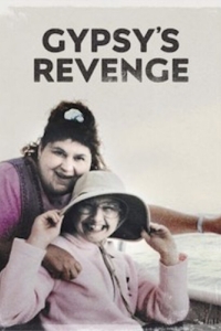 Постер Месть Джипси (Gypsy's Revenge)