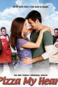 Постер Любовь и пицца (Pizza My Heart)