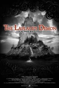Постер Демон Лапласа (The Laplace's Demon)