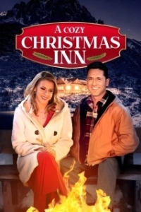Постер Уютное Рождество (A Cozy Christmas Inn)