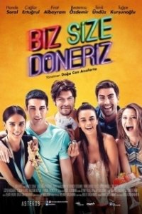 Постер Мы вам перезвоним (Biz Size Döneriz)