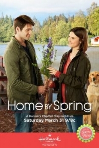 Постер Домой по весне (Home by Spring)