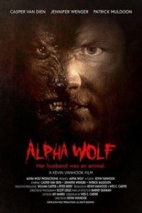 Постер Волк-вожак (Alpha Wolf)