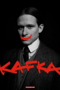 Постер Кафка (Mr. Kneff)