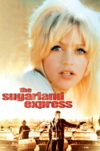 Постер Шугарлендский экспресс (The Sugarland Express)