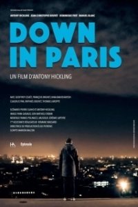 Постер Ночь в Париже (Down in Paris)