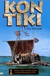 Постер Кон-Тики (Kon-Tiki)
