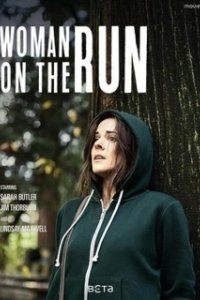 Постер Женщина в бегах (Woman on the Run)