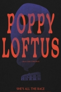 Постер Поппи Лофтус (Poppy Loftus)