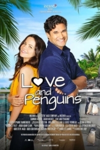 Постер Любовь и пингвины (Love and Penguins)