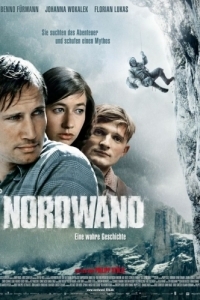 Постер Северная стена (Nordwand)