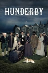 Постер Хандерби (Hunderby)