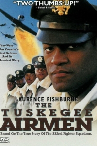 Постер Пилоты из Таскиги (The Tuskegee Airmen)