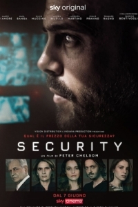 Постер Цена безопасности (Security)
