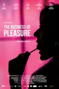 Постер Бизнес для наслаждения (The Business of Pleasure)