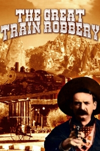 Постер Большое ограбление поезда (The Great Train Robbery)
