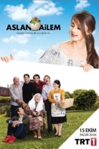 Постер Семья Аслан (Aslan Ailem)