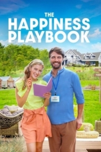 Постер Пособие по счастью (The Happiness Playbook)