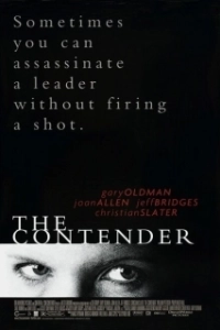 Постер Претендент (The Contender)