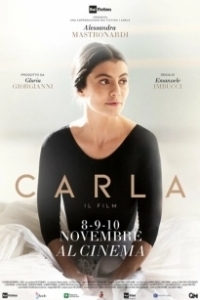 Постер Карла (Carla)