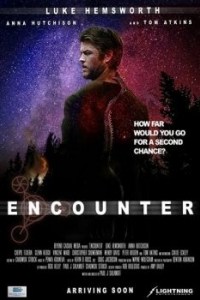 Постер Контакт (Encounter)