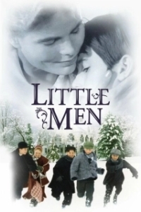 Постер Маленькие мужчины (Little Men)