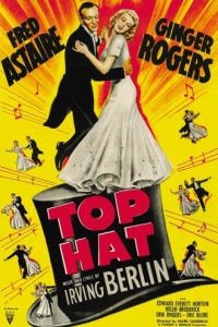 Постер Цилиндр (Top Hat)