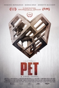 Постер Питомец (Pet)