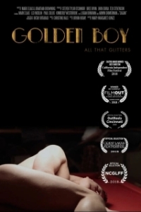 Постер Золотой мальчик (Golden Boy)
