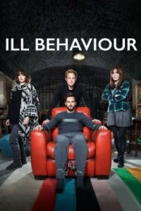 Постер Больное поведение (Ill Behaviour)