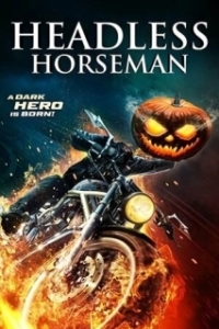 Постер Всадник без головы (Headless Horseman)