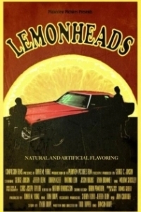 Постер Обдолбыши (Lemonheads)