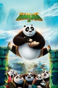 Постер Кунг-фу Панда 3 (Kung Fu Panda 3)