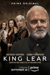 Постер Король Лир (King Lear)