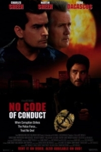Постер Операция (No Code of Conduct)