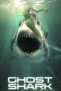 Постер Акула-призрак (Ghost Shark)