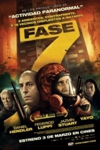 Постер Седьмой этап (Fase 7)