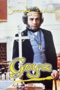 Постер Гойя (Goya)