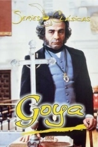 Постер Гойя (Goya)