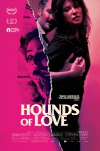 Постер Гончие любви (Hounds of Love)