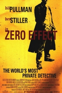 Постер Нулевой эффект (Zero Effect)