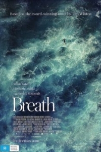 Постер Дыхание (Breath)