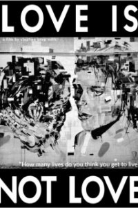 Постер Любовь — не любовь (Love is Not Love)