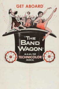 Постер Театральный фургон (The Band Wagon)