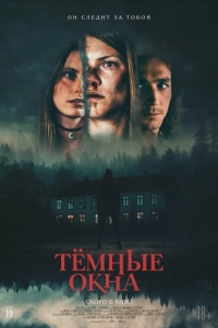 Постер Тёмные окна (Dark Windows)