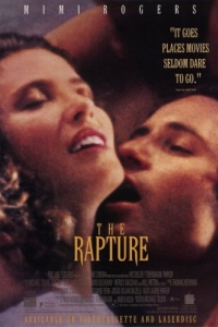 Постер Вознесение (The Rapture)